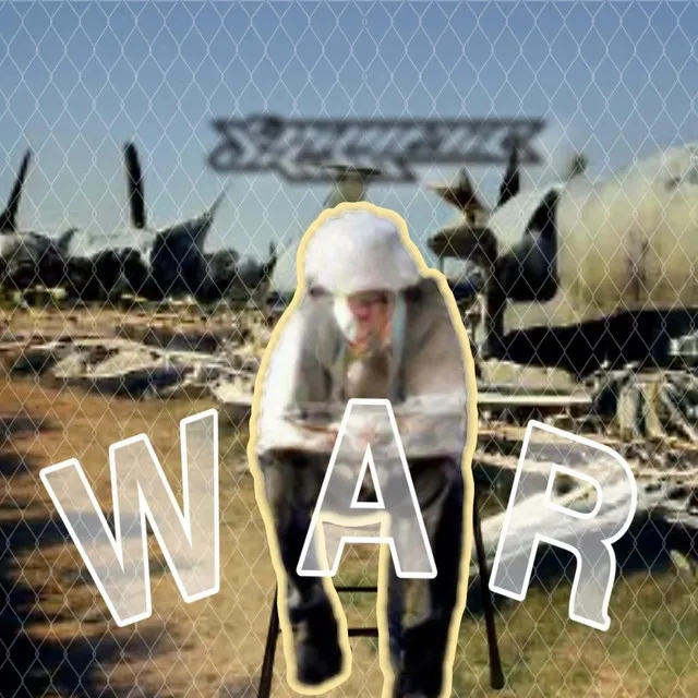 WAR