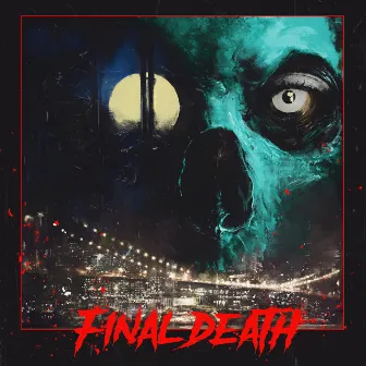 FINAL DEATH: Disco Mansion Massacre by Starquake Synthmaster