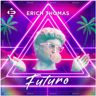 Futuro by Erich Thomas