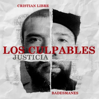 Los Culpables - Justicia by Cristian Libre