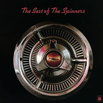 The Best Of The Spinners by The Spinners