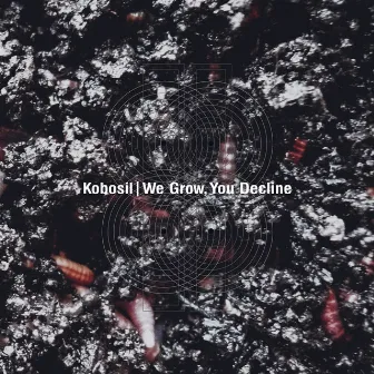 We Grow, You Decline by Kobosil