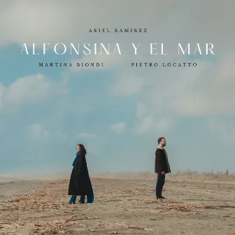 Alfonsina Y El Mar by Ariel Ramírez