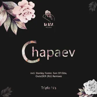 Triple H's by Chapaev