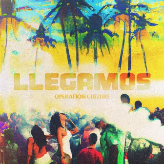 Llegamos by Operation Culture