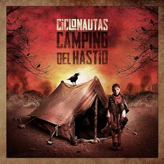 Camping del Hastío by Ciclonautas