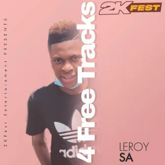 4 Free Tracks by Leroy SA