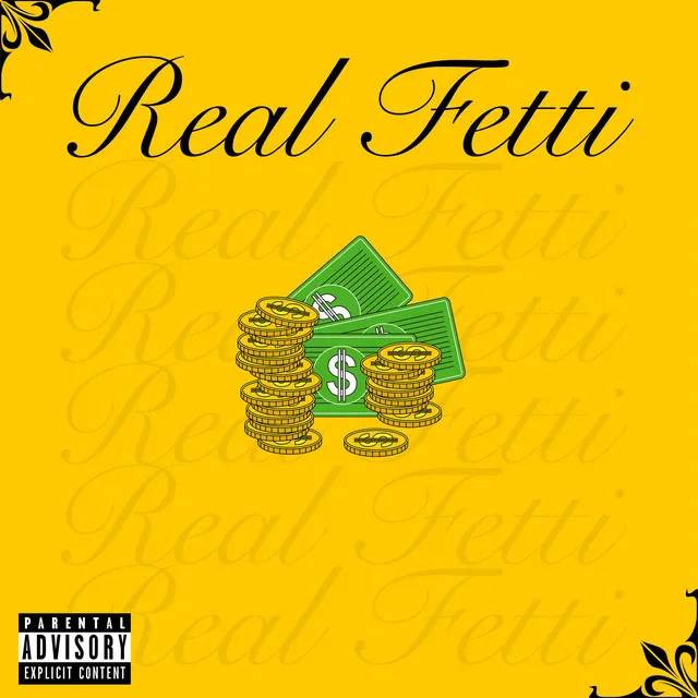 Real Fetti