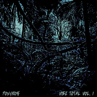 VIBE TOTAL, Vol. 1 by Ponyrok