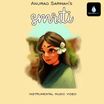 Smriti by Anurag sarmah