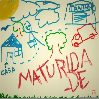 Maturidade (Acústico) by Fernão Gaivota