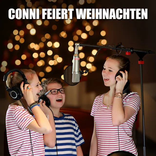 Conni feiert Weihnachten