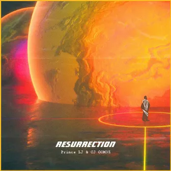 Resurrection by Prince LJ