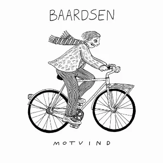 Motvind by Baardsen