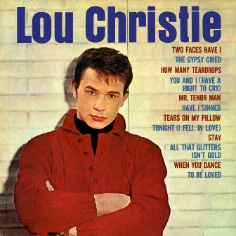 Lou Christie by Lou Christie