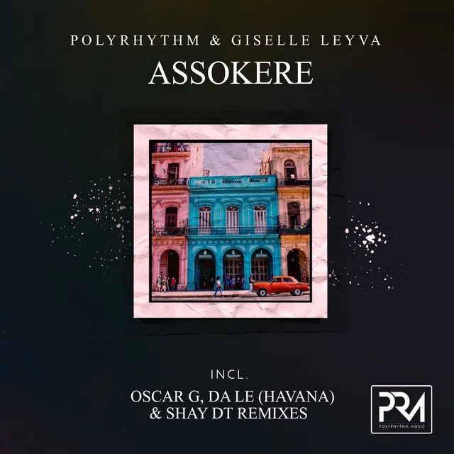 Assokere - Shay dT Remix