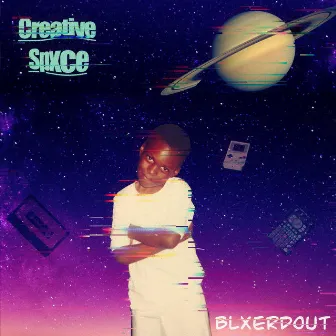 CREATIVE SPXCE by BlxerdOut