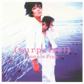 Surprise! by BONNIE PINK