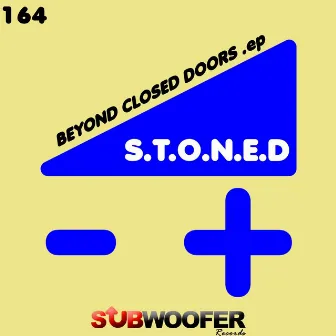 Beyond Closed Doors by S.T.O.N.E.D