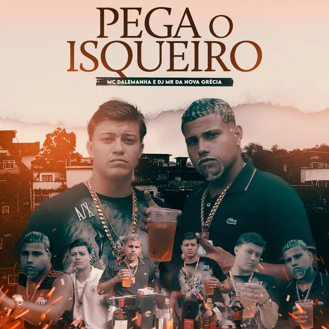 Pega o Isqueiro