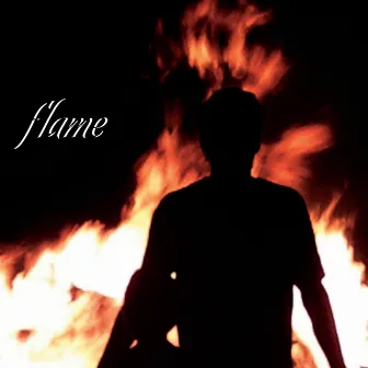 Flame (feat. The Tin Roof Sparrow) by Travis Agnew