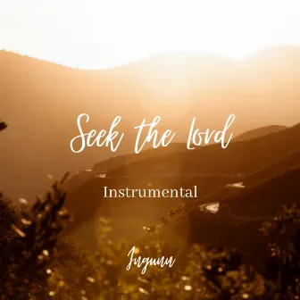 Seek the Lord (Instrumental) by Ingunn