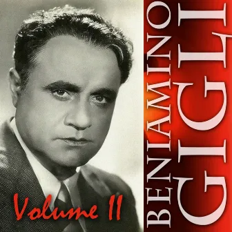 Beniamino Gigli: Vol. 2 by Teodoro Cottrau