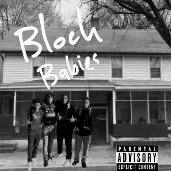 Block Babies by Jer