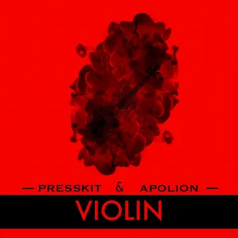 Violin by Apolion