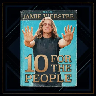 10 For The People by JAMIE WEBSTER