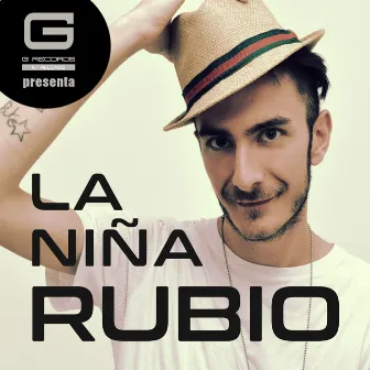 La Niña by Rubio