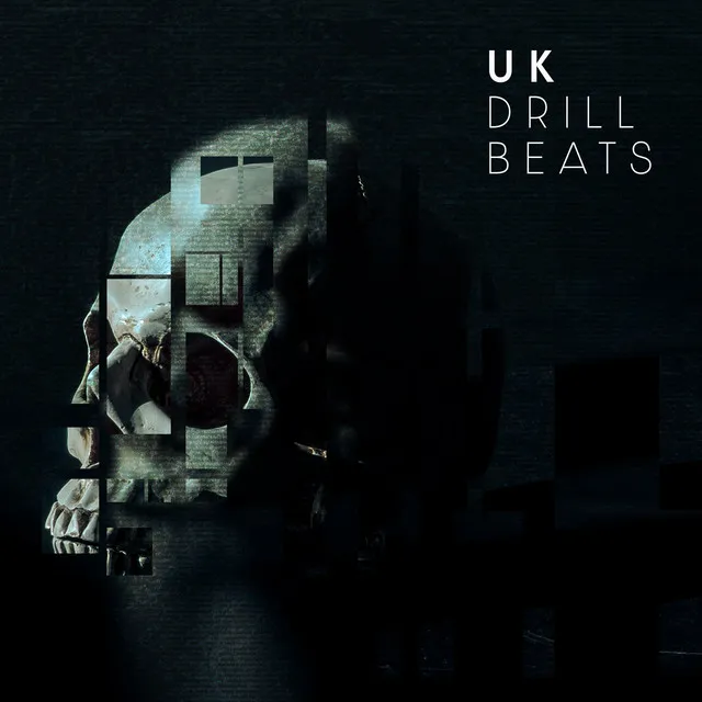 UK Drill Beats