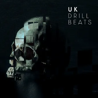 UK Drill Beats by Andrew Thomson