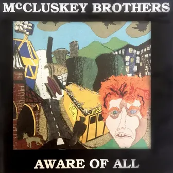 Aware of All by The McCluskey Brothers