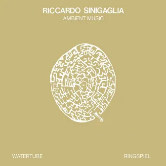 Ambient Music by Riccardo Sinigaglia