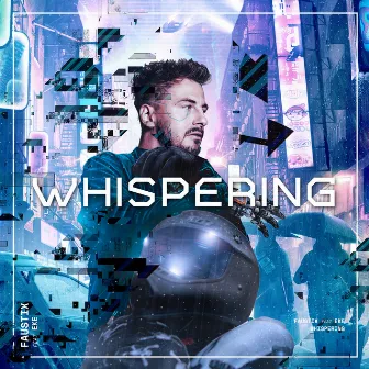 Whispering (feat. EKE) by EKE