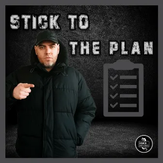 Stick to the plan by Robboxx