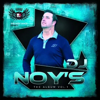 The Album, Vol. 1 by Dj Noy´S