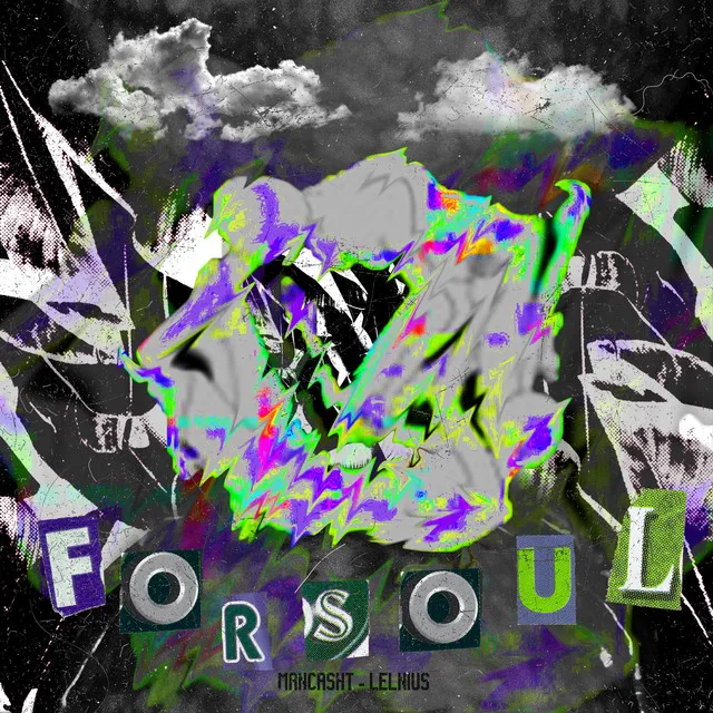 For Soul - Radio Edit