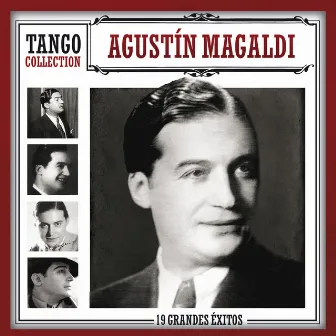 Tango Collection by Agustin Magaldi