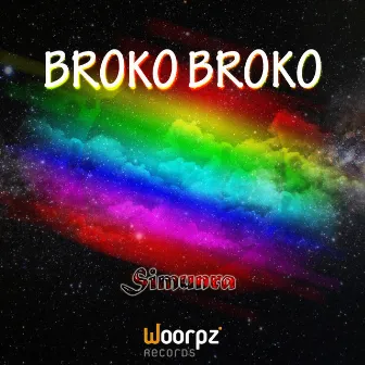 Simunra by Broko Broko