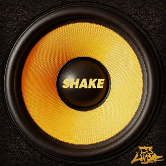 Shake by Dj Chief