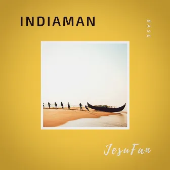 Indiaman (Base) by Jesufan