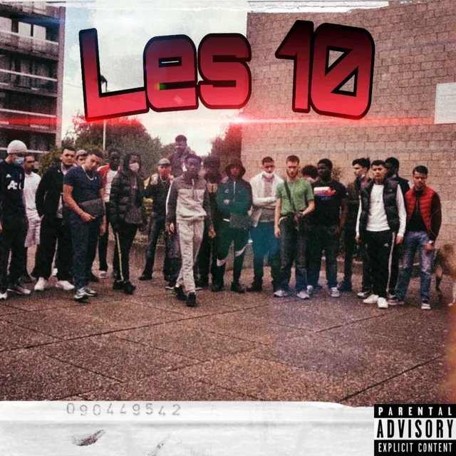 Les 10