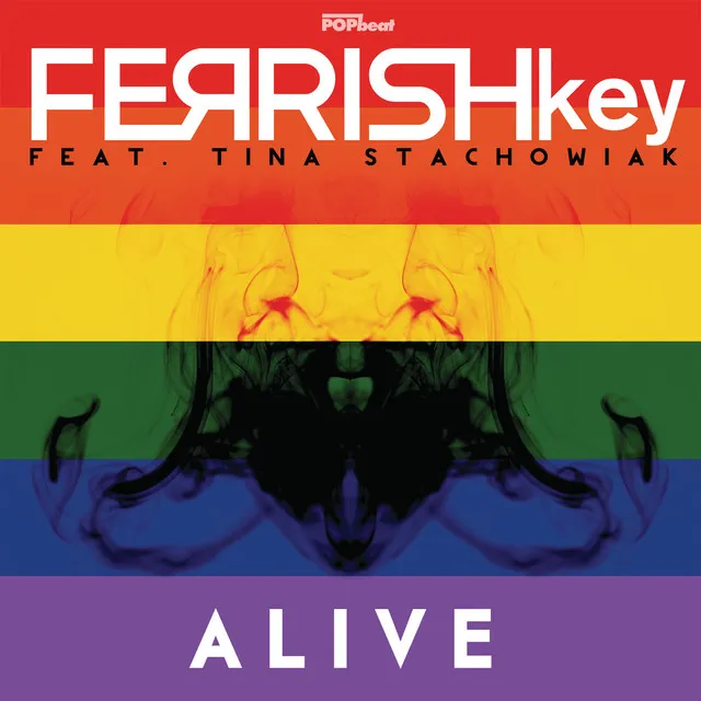 Alive (feat. Tina Stachowiak) - Radio Edit