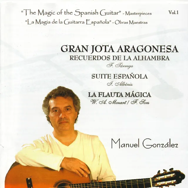 Gran Jota Aragonesa