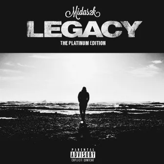 Legacy (The Platinum Edition) by Midas2k