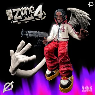 ZØNE 4 by BinkBoys