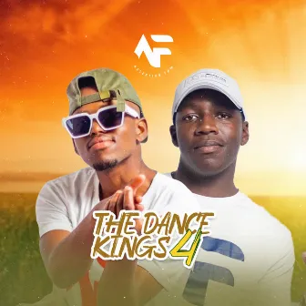 The Dance Kings 4 by Assertive Fam