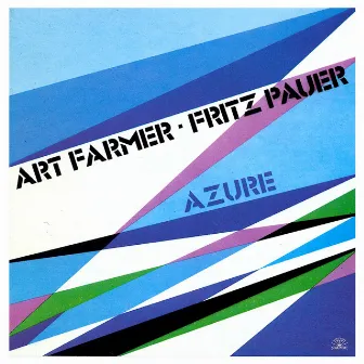 Azure by Fritz Pauer